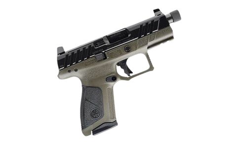 Beretta APX A1 Compact Tactical