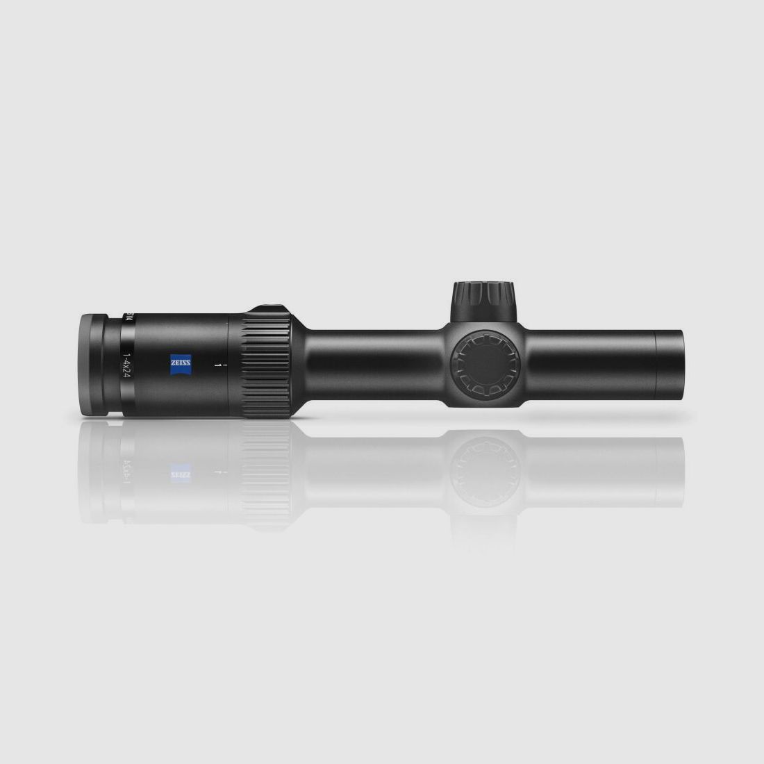 J.P. Sauer & Sohn SAUER 303 ErgoLift Select VSR .308 Win. + ZEISS Conquest V4 1-4x24