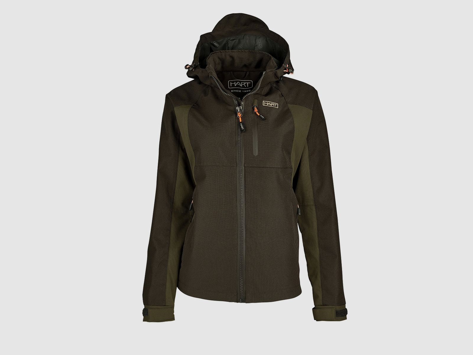 Hart Jacke Armotion Class-J