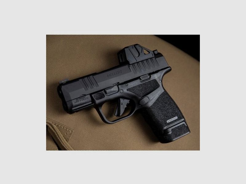 Shield Red Dot Sight AMSc 8 MOA Dot