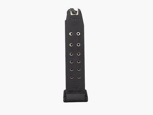 Glock 19 magazijn 15 schoten 9mm