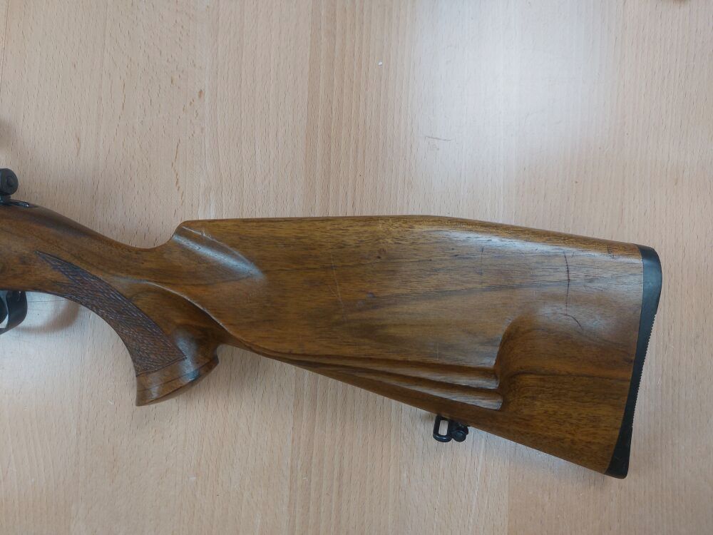 Mauser M 98