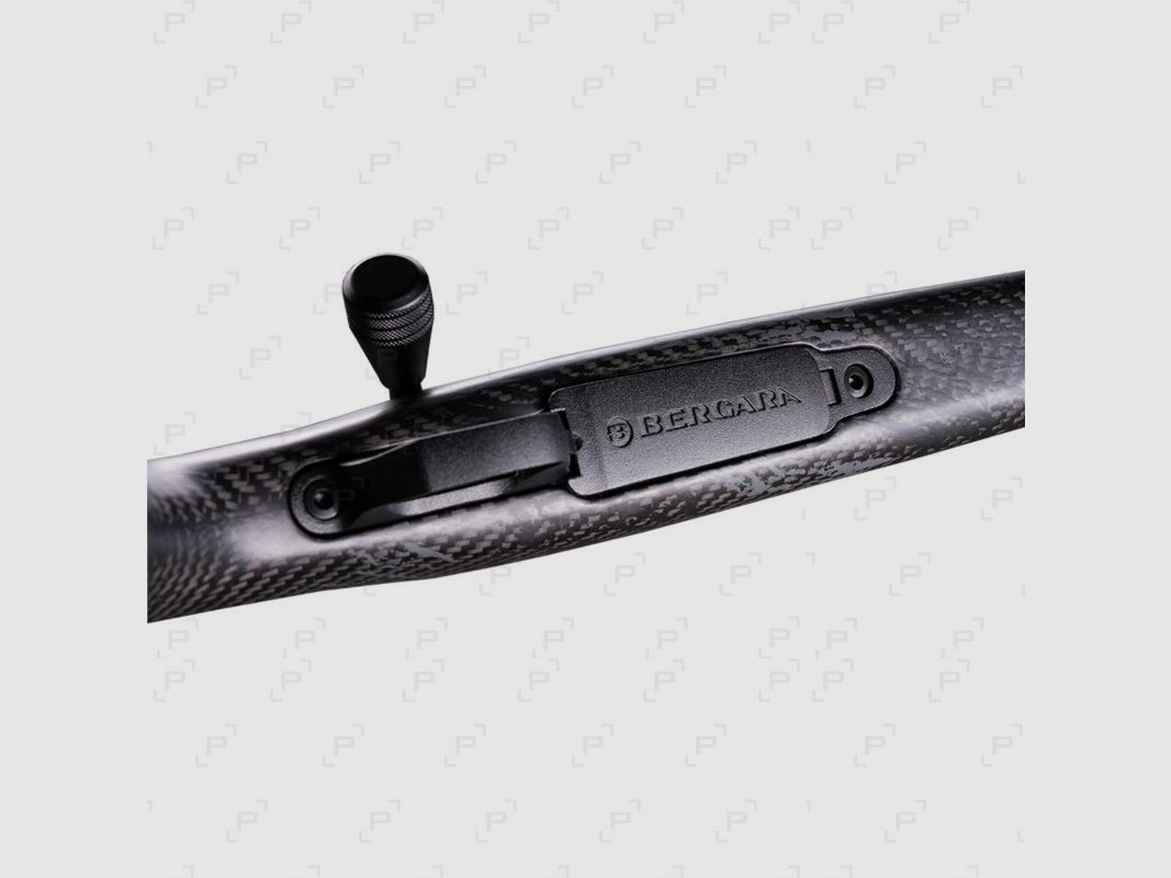 Repetierbüchse BERGARA B14² CIMA CF, Bild 5 von 6