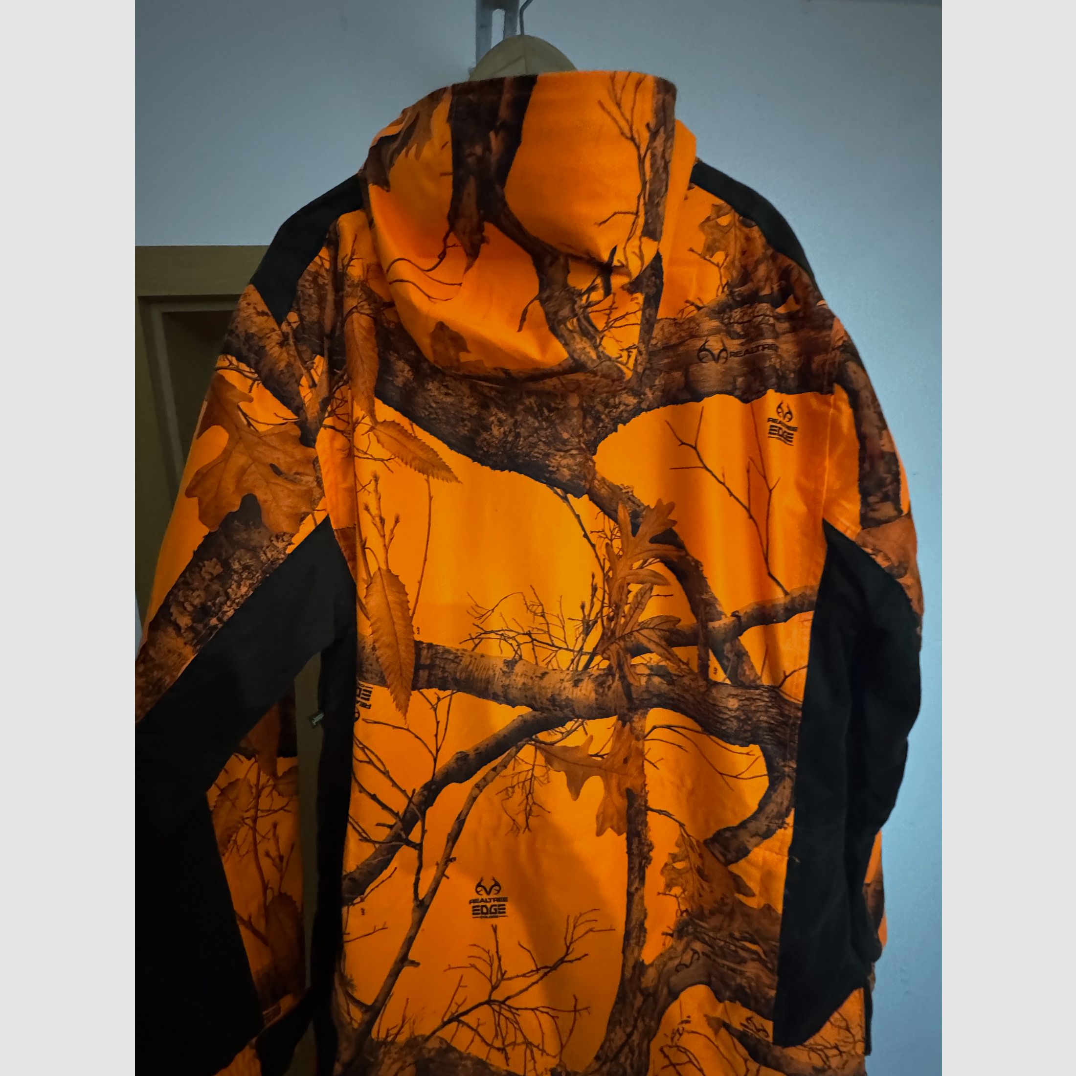Deerhunter Herren Anorak Explore, Gr.56. Neuwertig