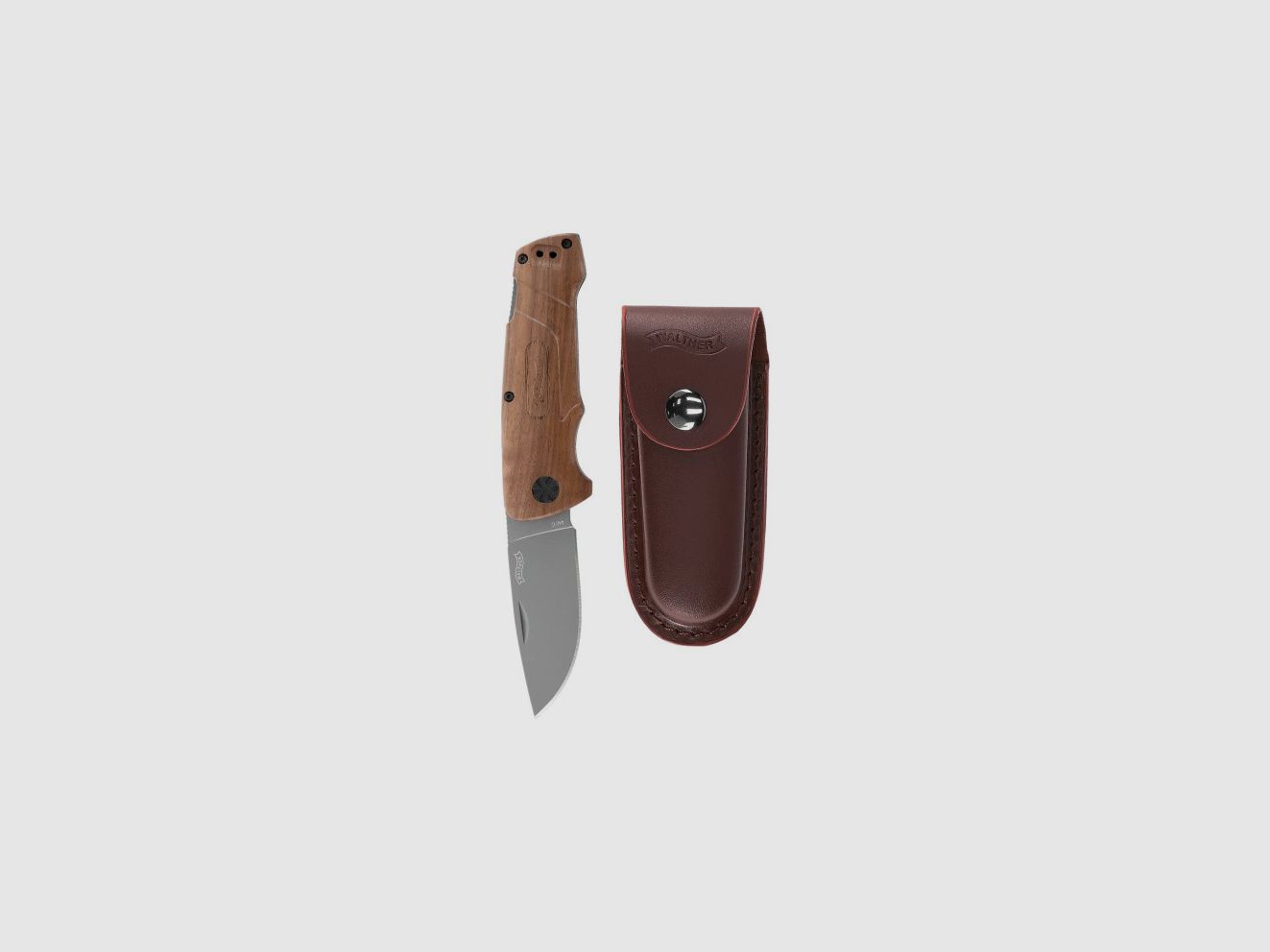 Couteau walther bwk 2, image 4 sur 4