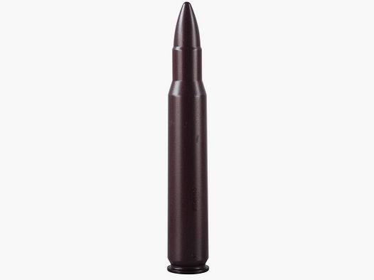 A-Zoom Pufferpatrone Aluminium eloxiert .30-06 Sprg. 2er Pack