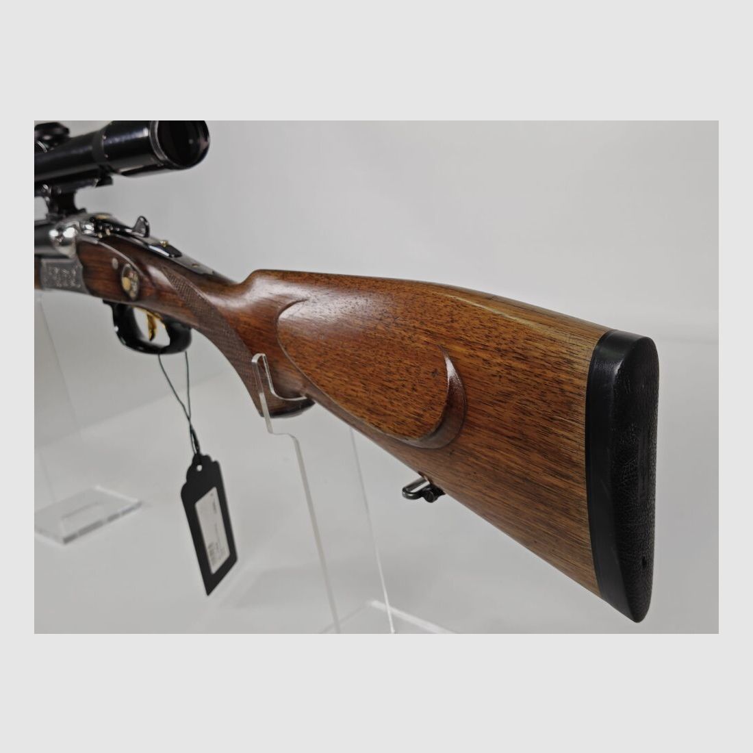 Sauer & Sohn without, image 3 of 9