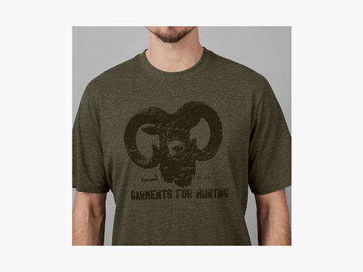 Outdoor T-shirt Seeland