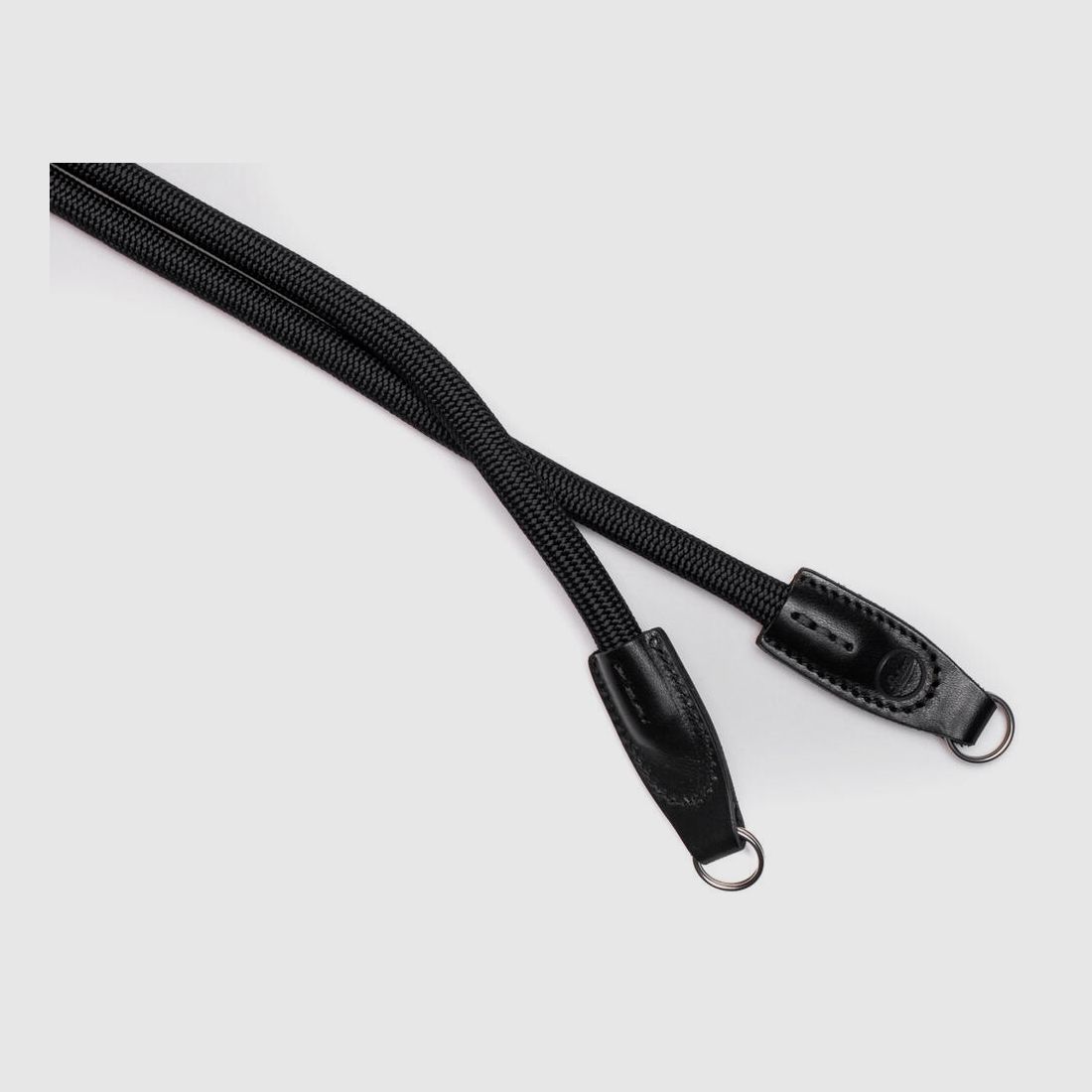 Correa Leica negra