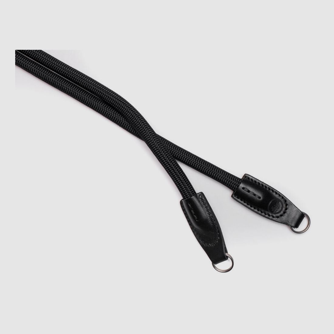 Czarny pasek Leica