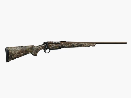 CARA FRANCHI HORIZON ELITE CAMO CERAKOTE CAL 243 W REMOVABLE MAGAZINE M14 56 CM