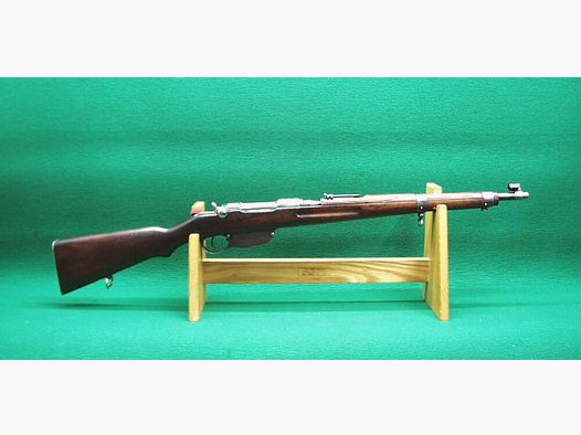 Steyr repeating rifle Steyr M95