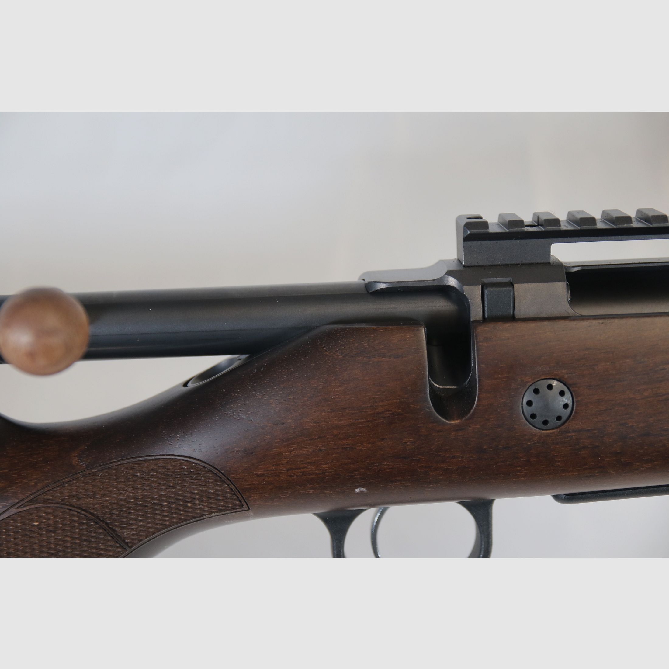 CZ 600 American 6.6 Creedmoor
