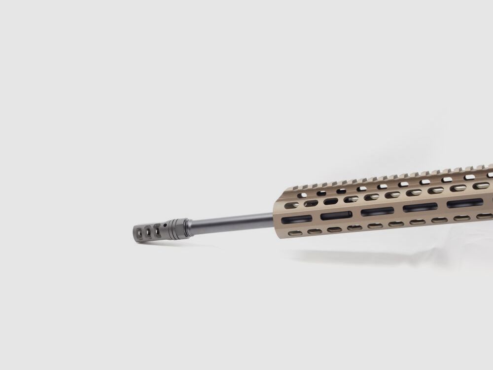 Schmeisser AR15 Dynamic 16.75