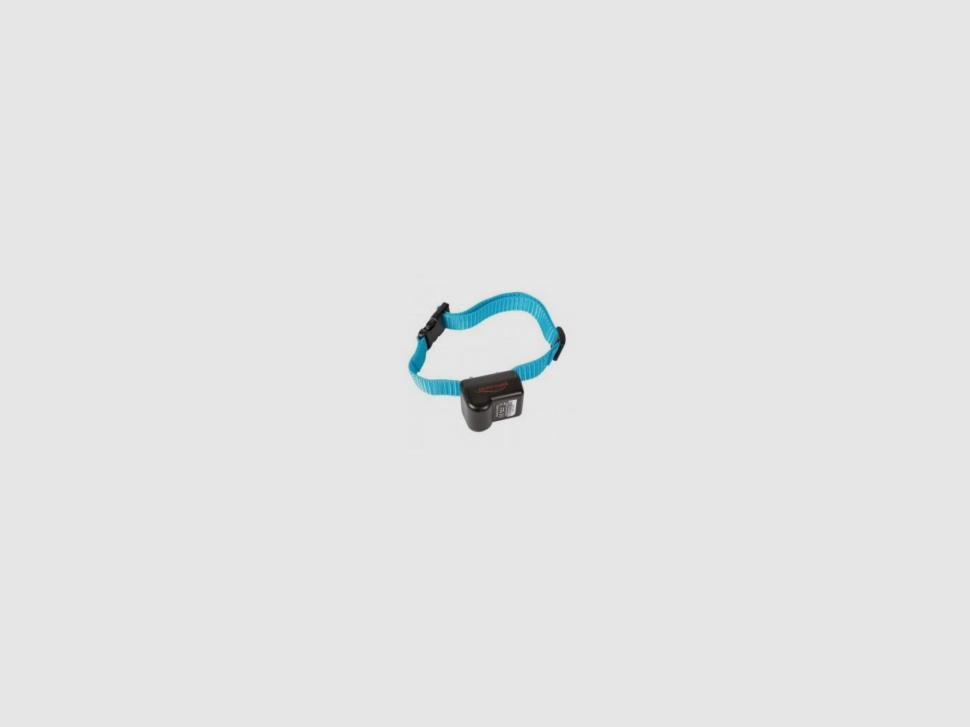 NUM'AXES Nylon-Sling Canicalm First - Breite 20 mm - Länge 64 cm