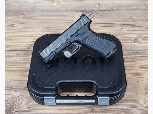 Glock 45 Gen5 FS - Mod. 45 Gen.5