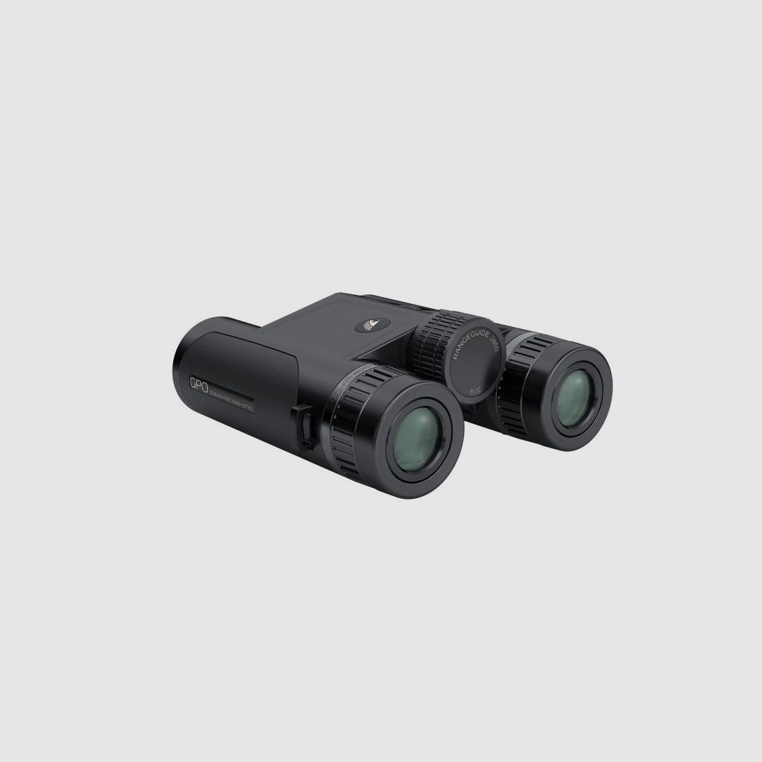 GPO Binotelemetro Rangeguide 2800 8x32, Bild 2 von 3