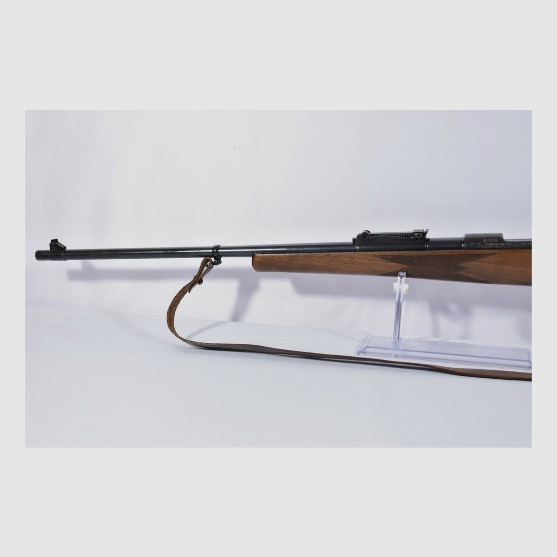 German Weapons and Munitions 98