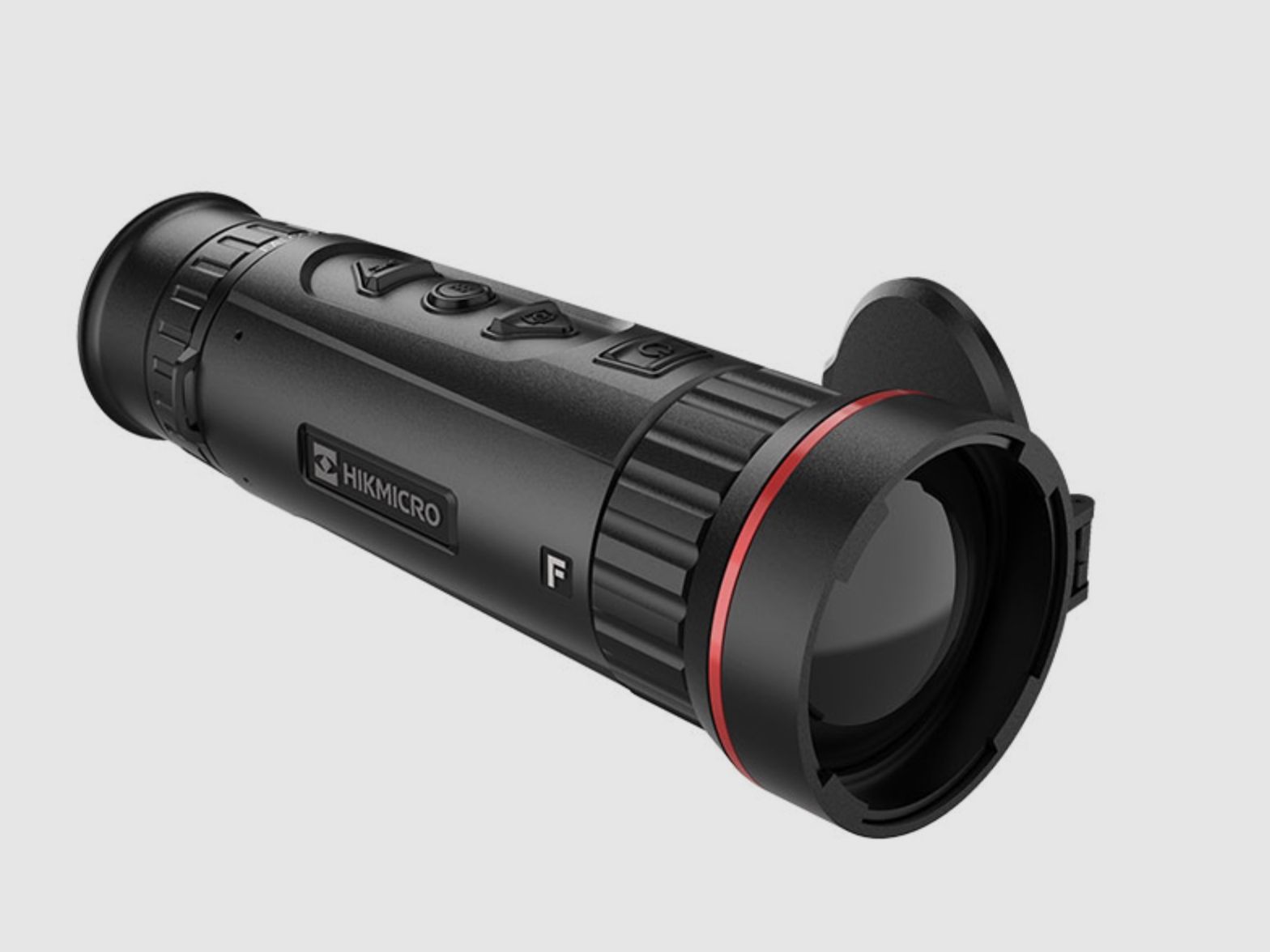 HIKMICRO 50-2-074 FALCON FQ50 Wärmebildkamera 612 x 544 px 12µm Pitch 20 mK