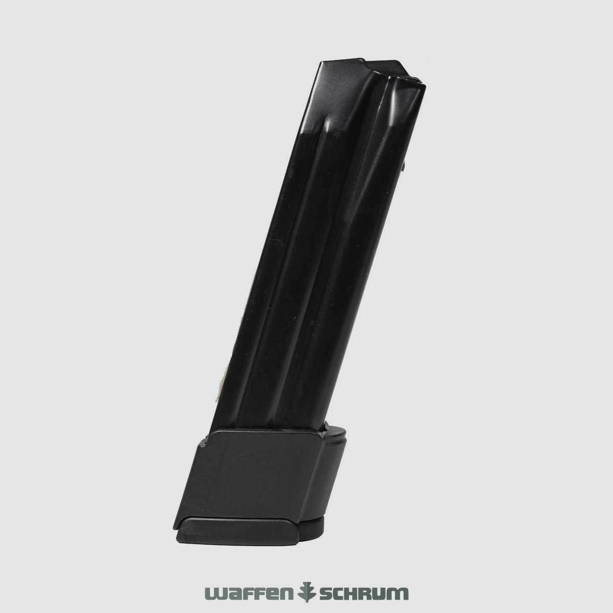 Heckler & Koch Magazine P30 - SFP9 9mm Luger 15 rounds