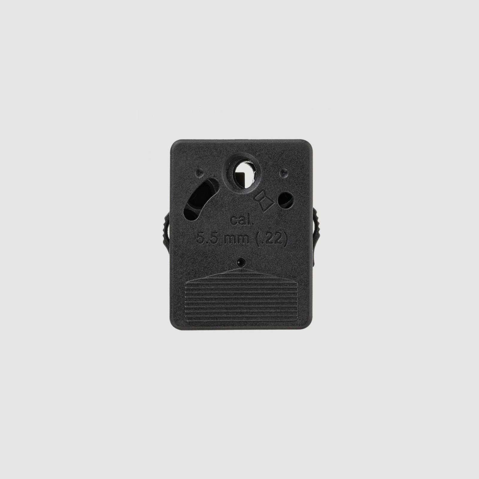 Magazine WALTHER REIGN Kal. 5,5mm - 10 schoten, afbeelding 3 van 3