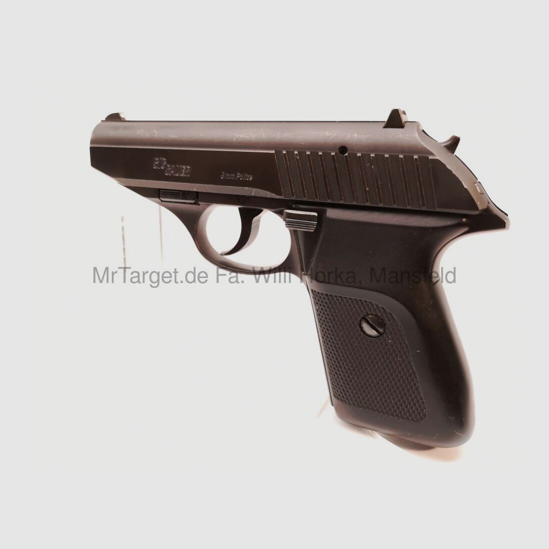 SIG Sauer P230, Bild 2 von 10