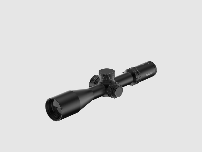 Steiner M7Xi 4-28×56 Horus Tremor3 Reticolo, immagine 5 di 11