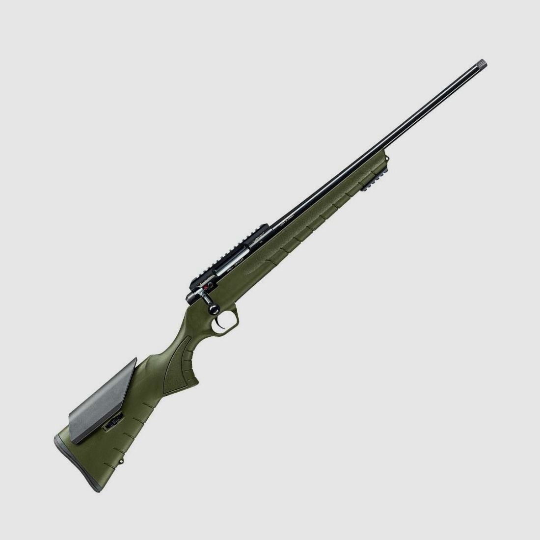 Istanbul Silah Monza Green Repeating Rifle