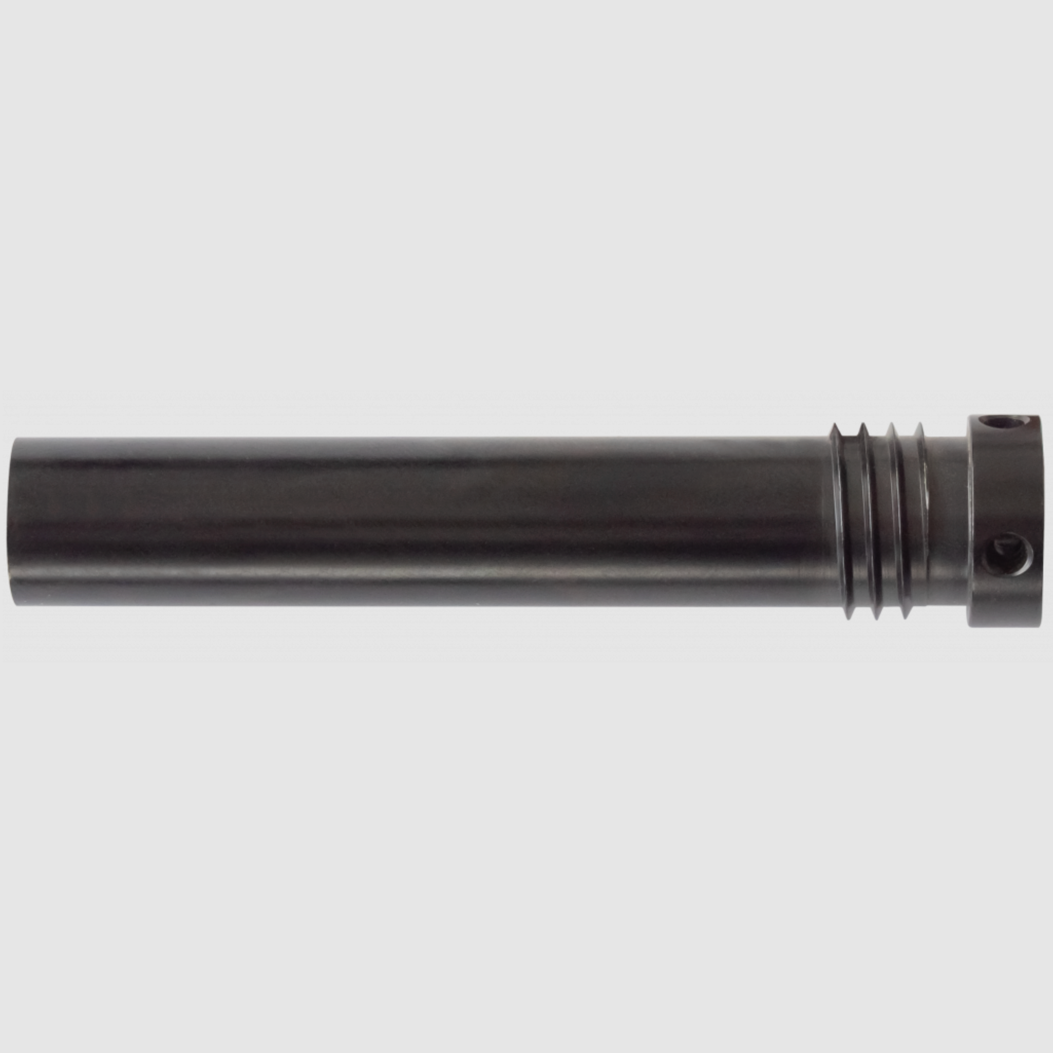 HALDER 22330.0590 Multiadapter + gniazdo kombinowane Ø 6,0 czarne
