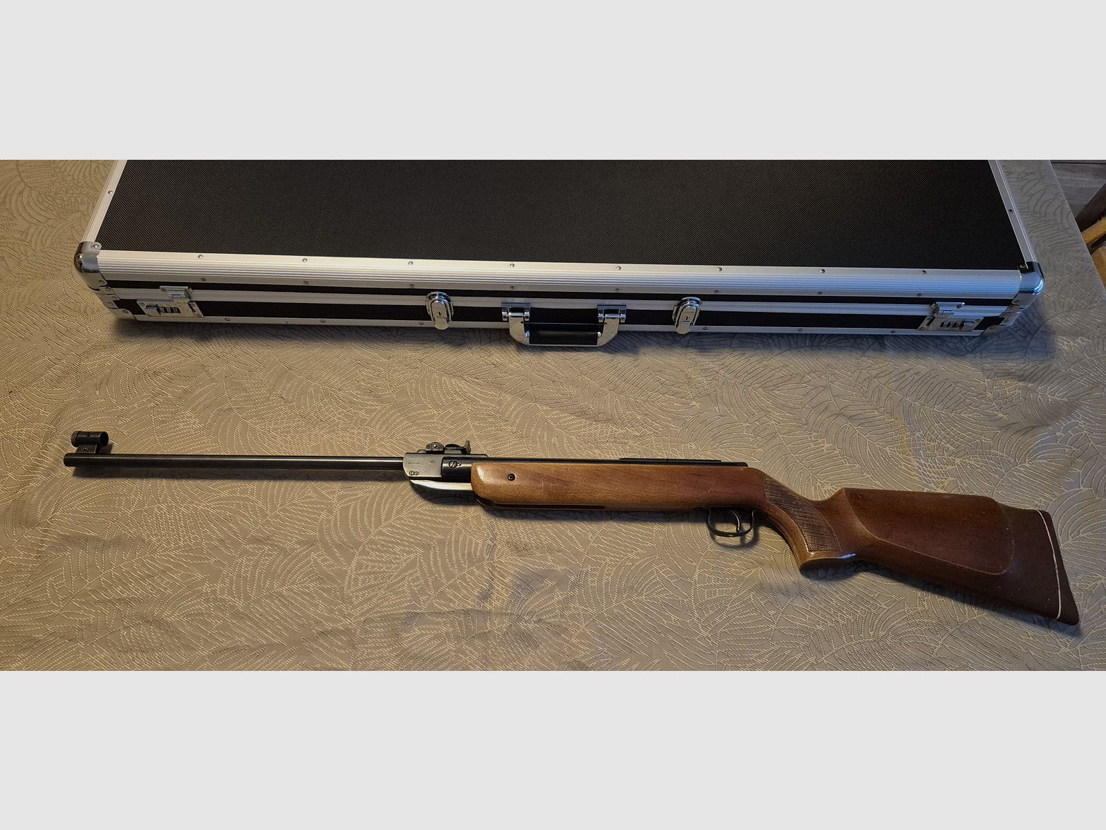 Diana Mod.35 Bj 1970 aus Familienbesitz