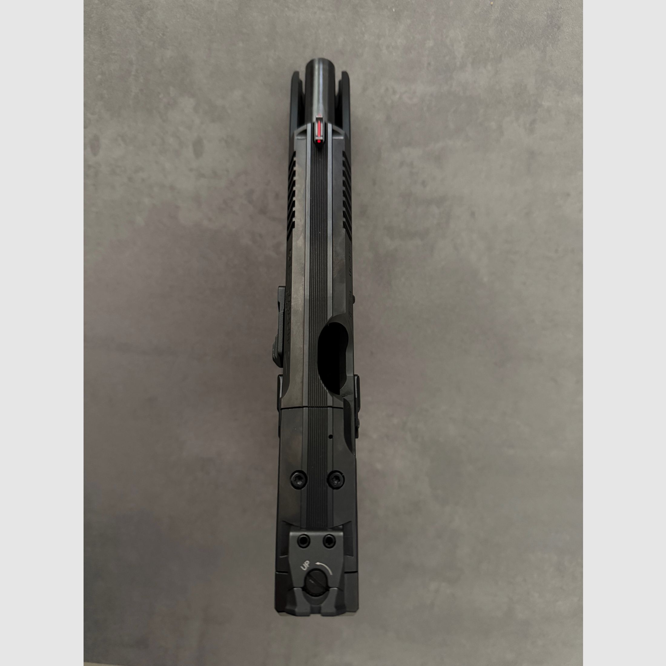 CZ Shadow 2 Optic Ready Golddigger 9mm Luger