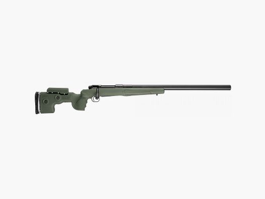 Rifle MAUSER M18 FENRIS