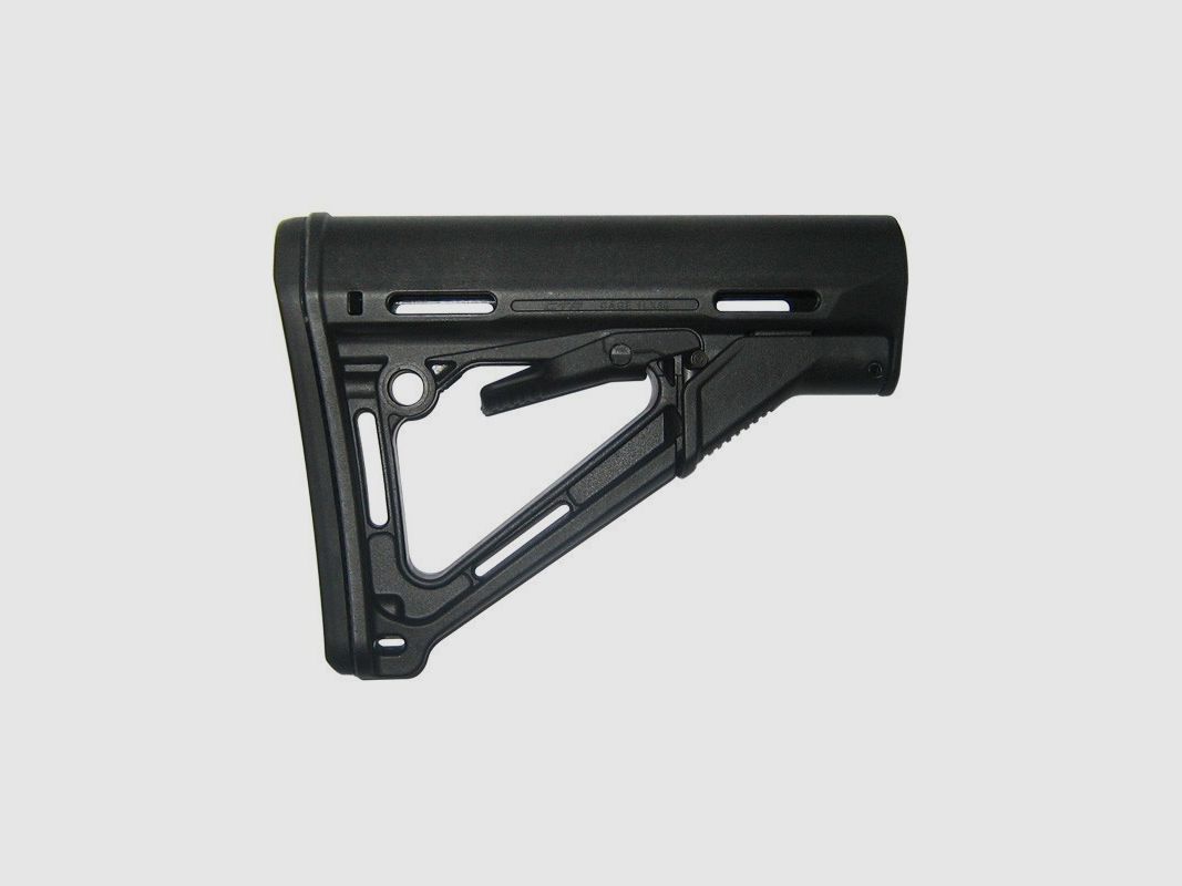 Magpul CTR MIL-SPEC Schaft