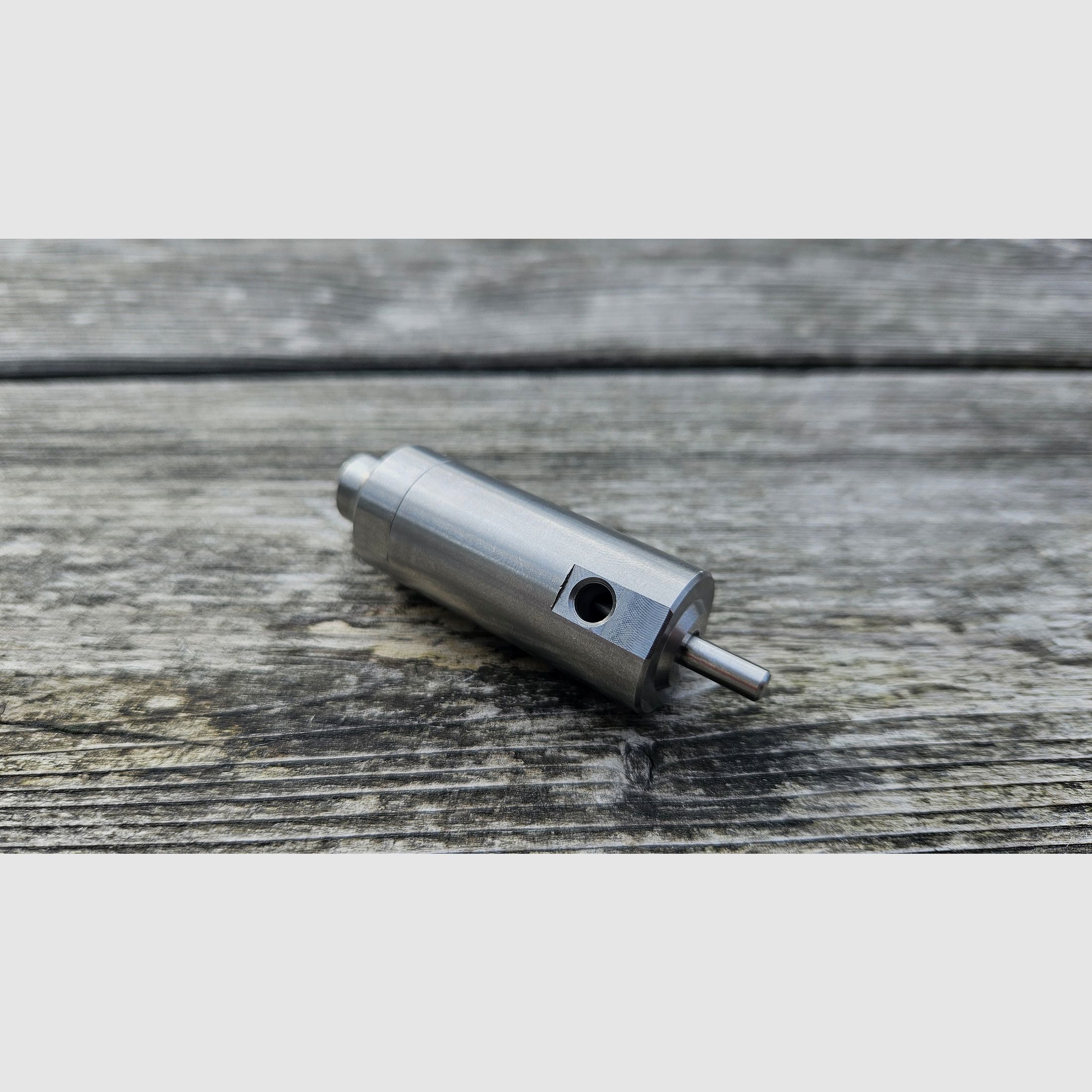 Crosman 2240 Exportventil - Für CO2 und Pressluft