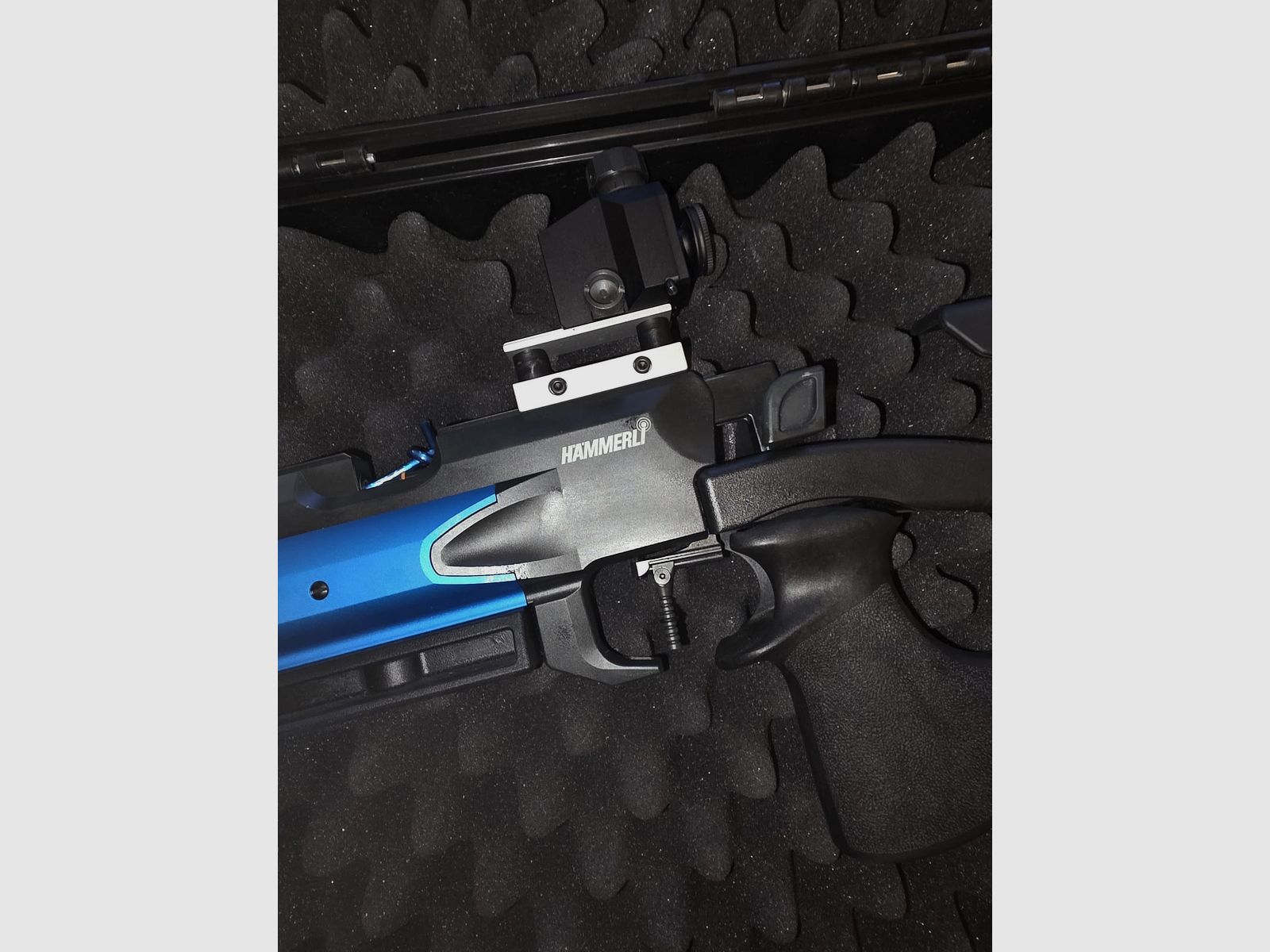 Hämmerli AR 20