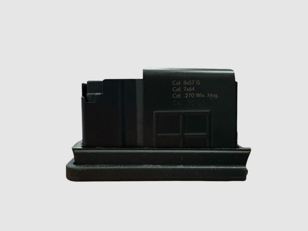 Magazin Haenel SLB2000 – Kal. 30-06 (5 Schuss)