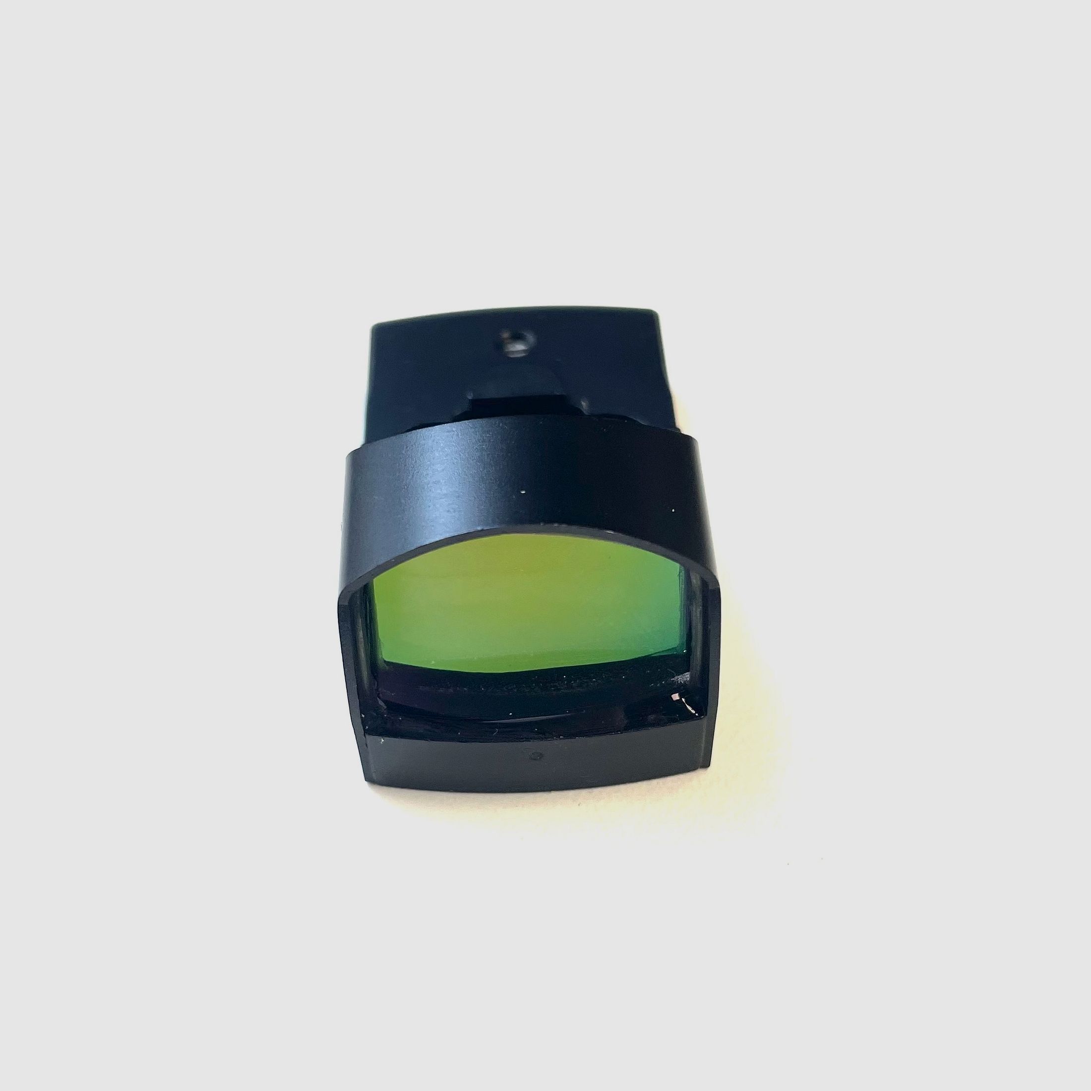 Doctor sight used with function hunting and sports with manual and screwdriver