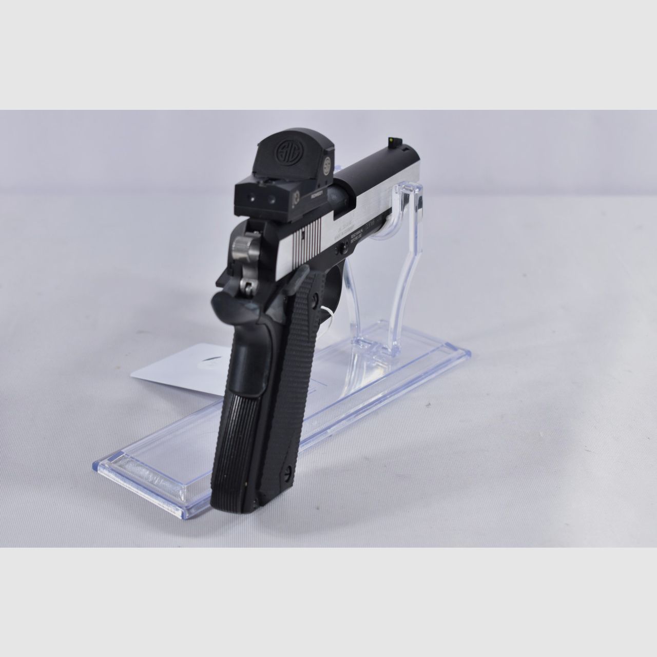 German Sport Guns 1911 .22lr Pistole