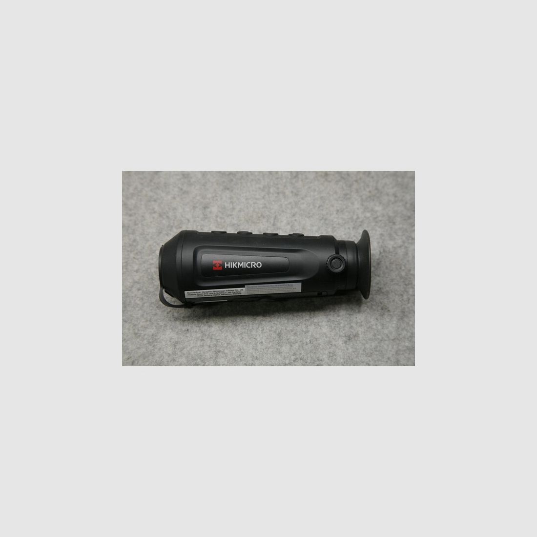 Wärmebildkamera Hikmicro Lynx PRO LE10