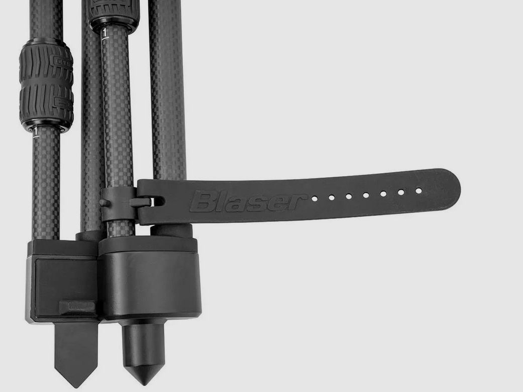 Blaser Carbon 2.0 Zielstock