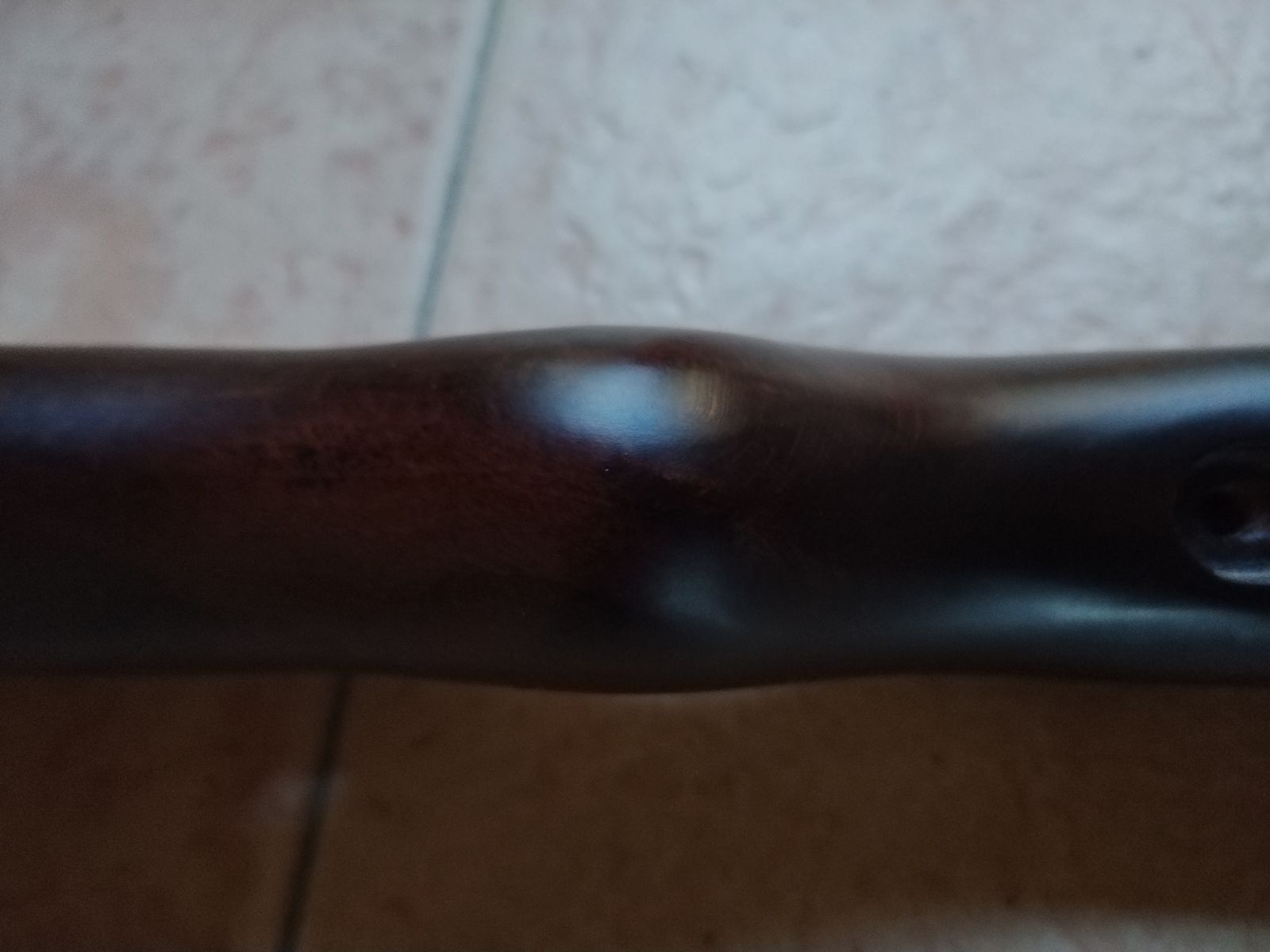 Karabiner K98 Schaft