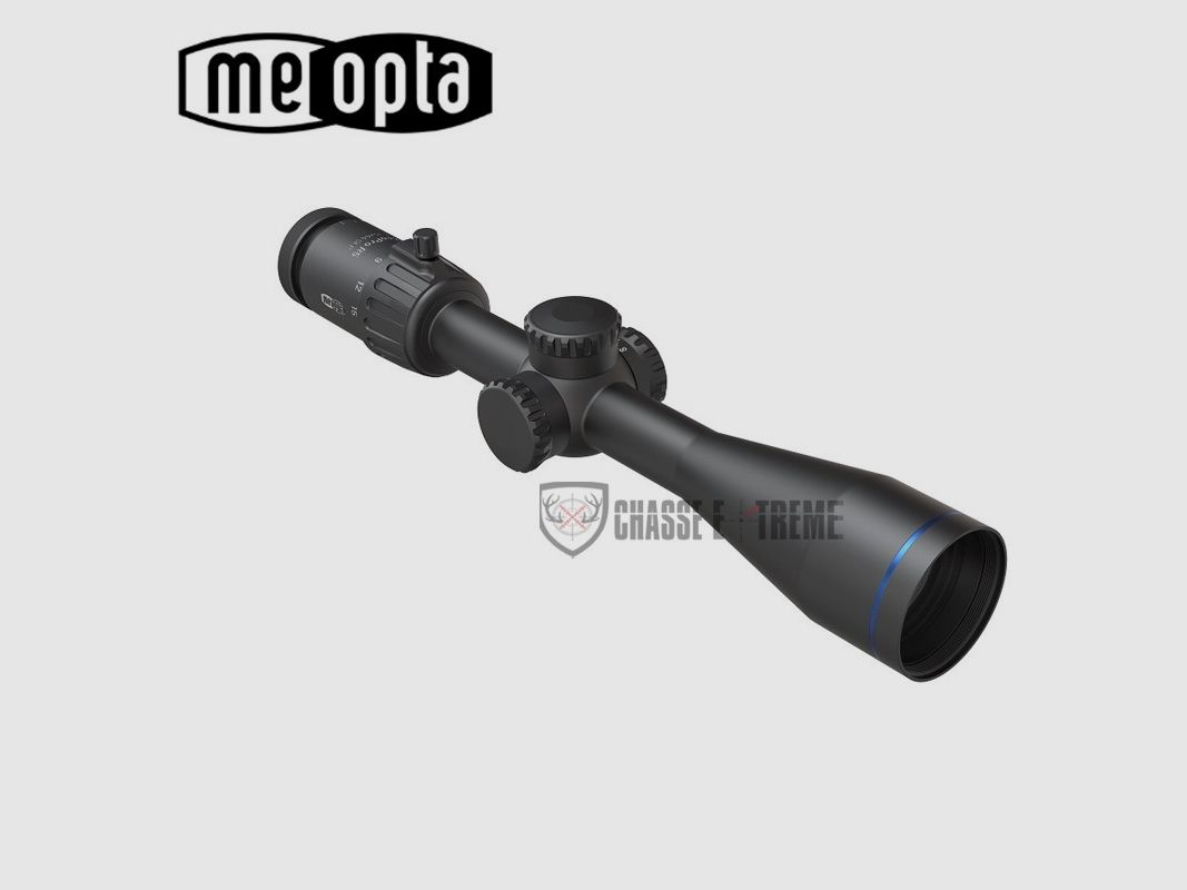 Zielfernrohr MEOPTA Meopro R5 3-15×44 SFP - Z plus, Bild 3 von 4