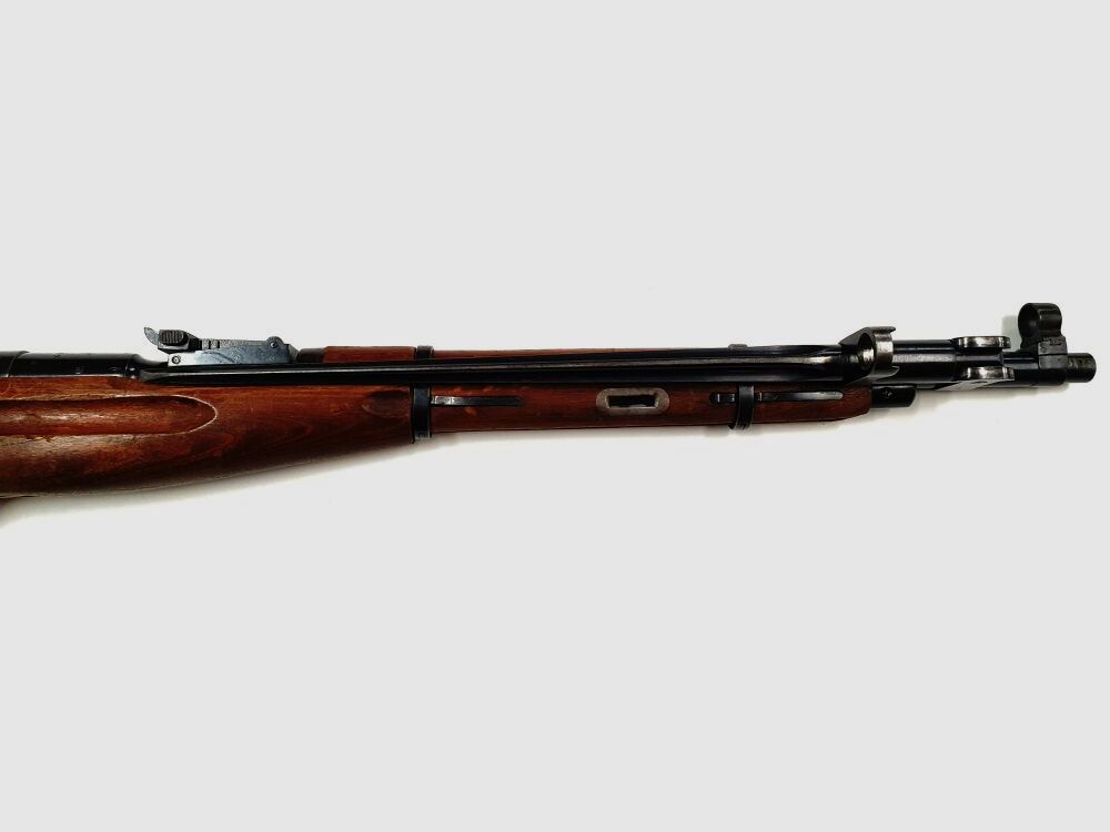 Ischewsk Mosin Nagant M44