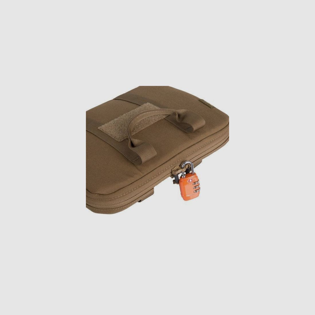Helikon-Tex Single Pistol Wallet - Coyote, Bild 3 von 12