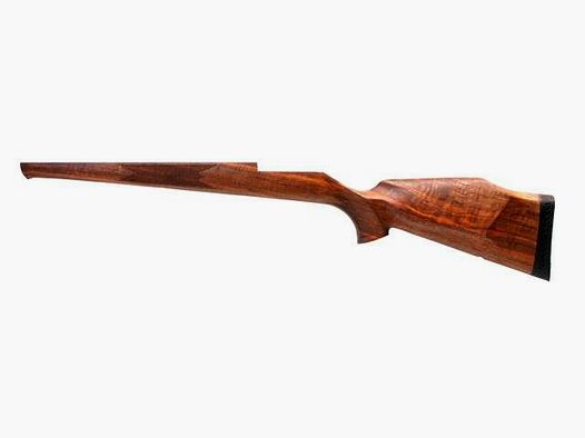 Luxus-Schaft für Mauser 66 SM von Johann Fanzoj Ferlach