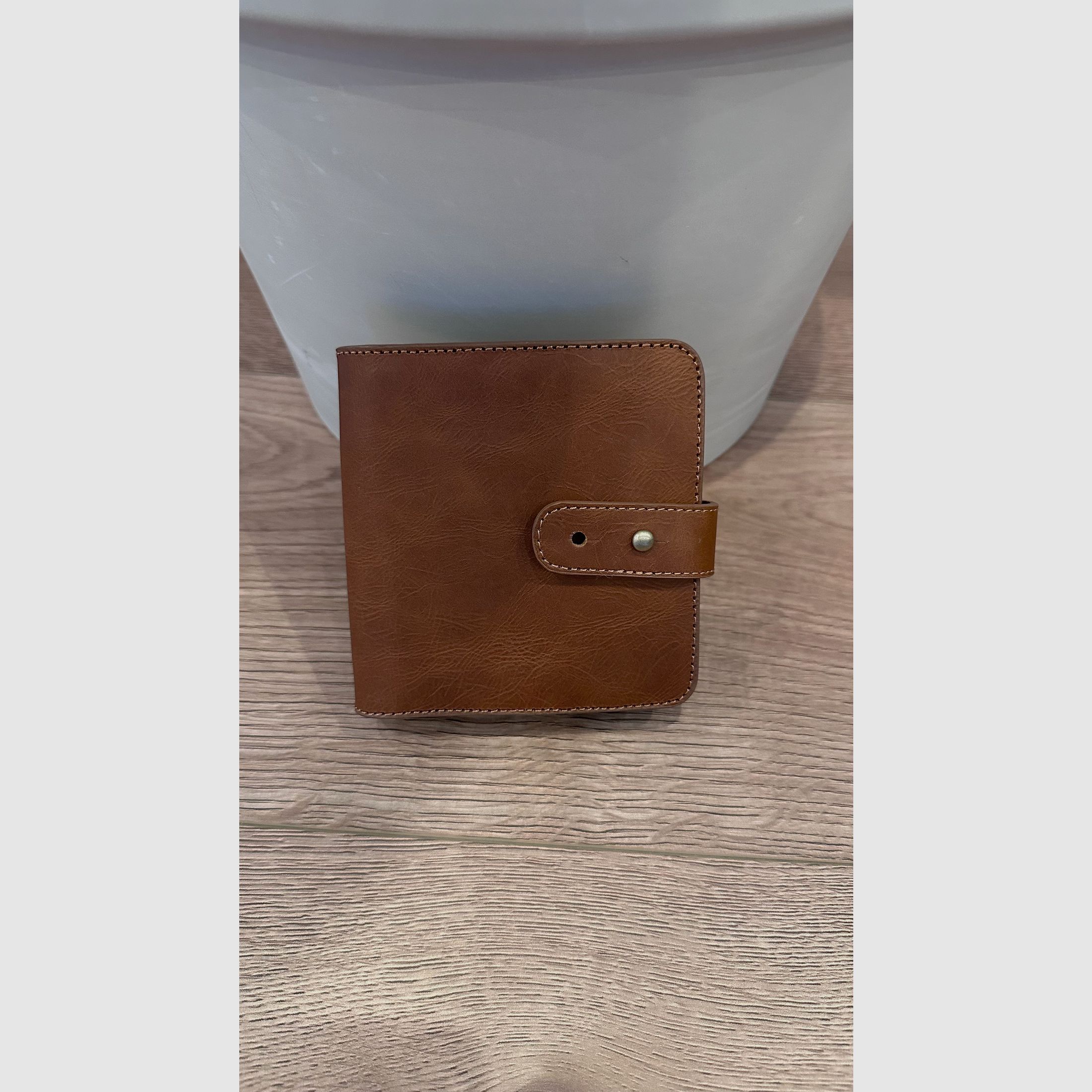 Memburu Patronen Etui Lederetui- patronentasche 