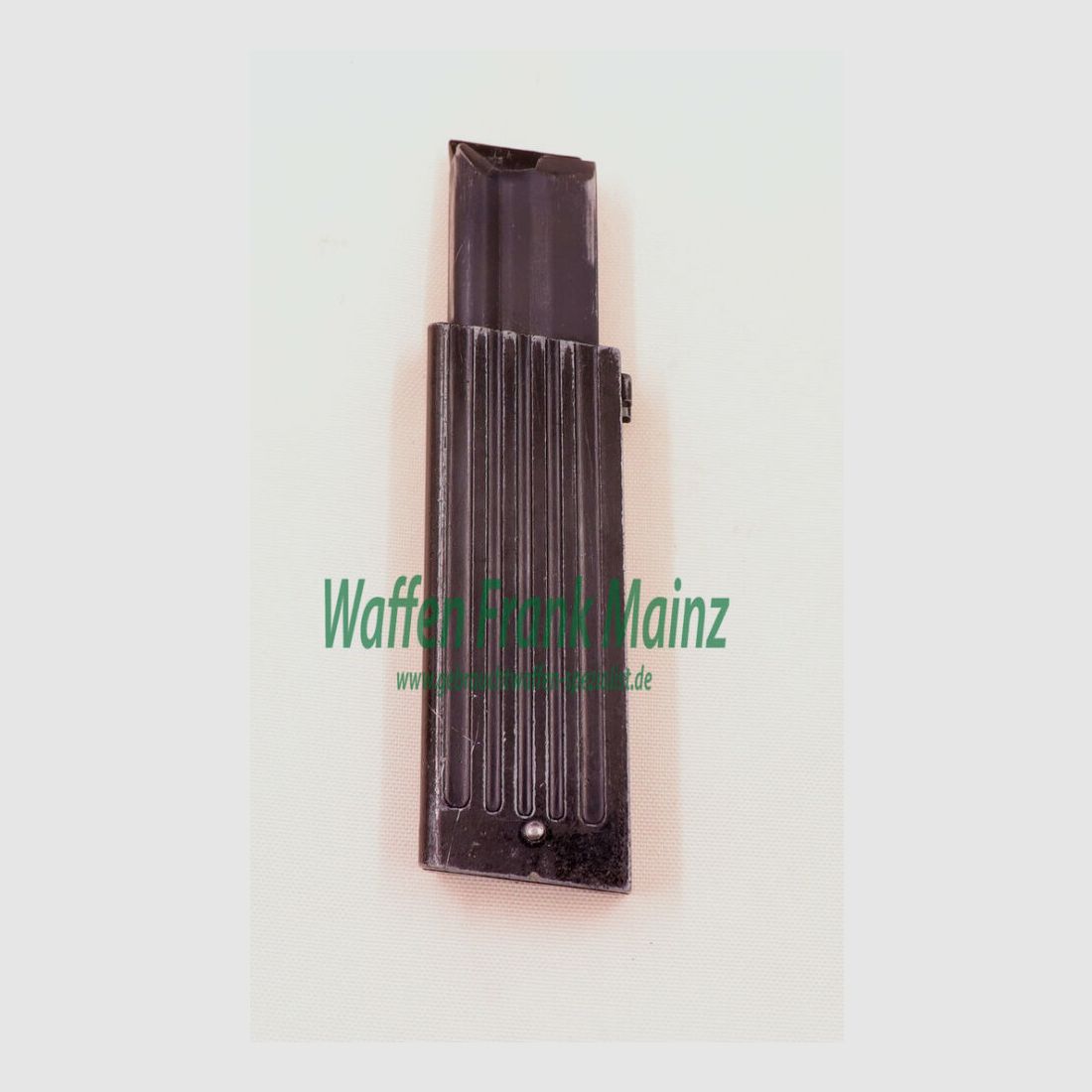 Erma - Dachau Ersatzmagazin EGM I Mod. 70 .22lr