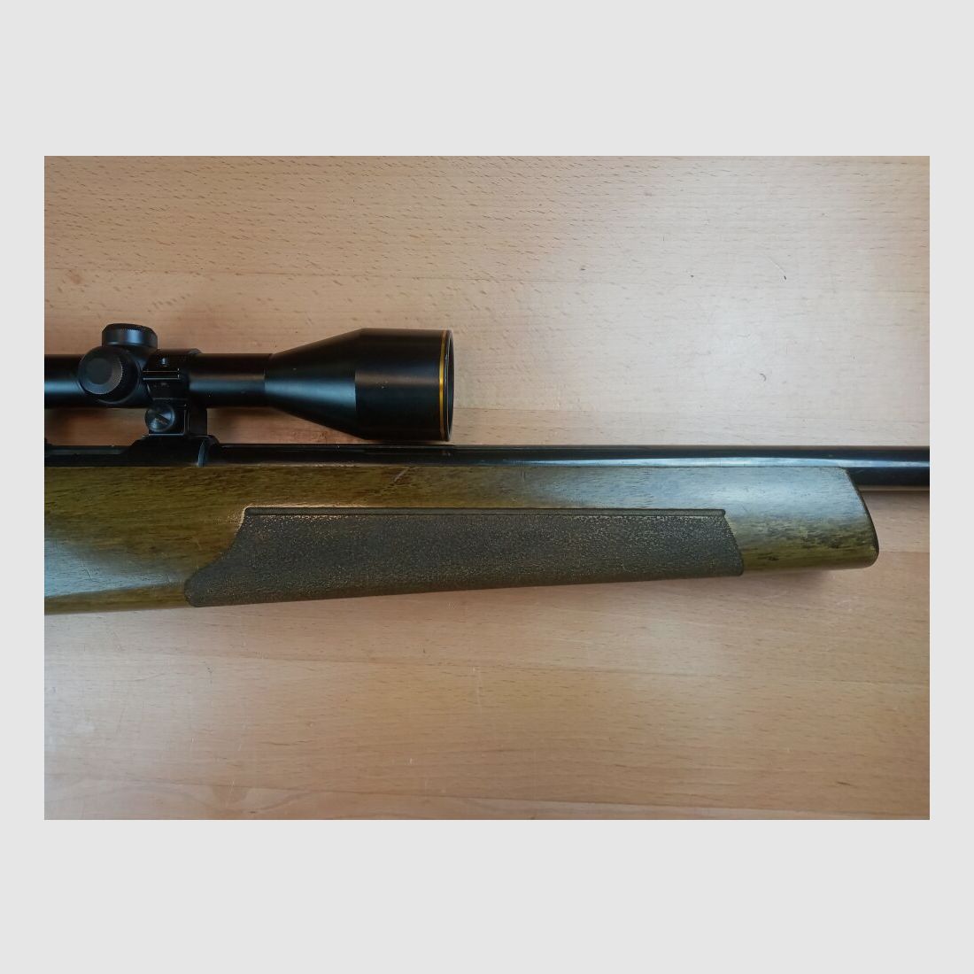 Walther KK - J