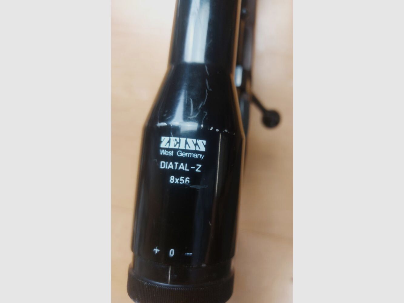 Krico M 600