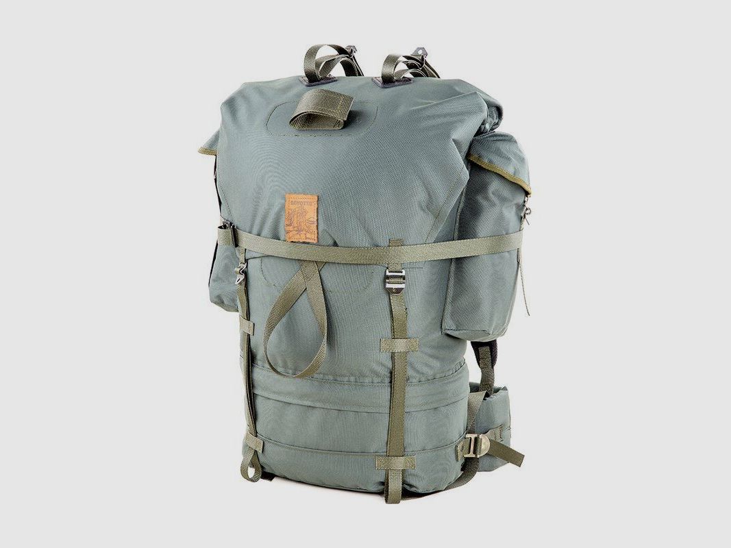 Savotta Rucksack Border Patrol